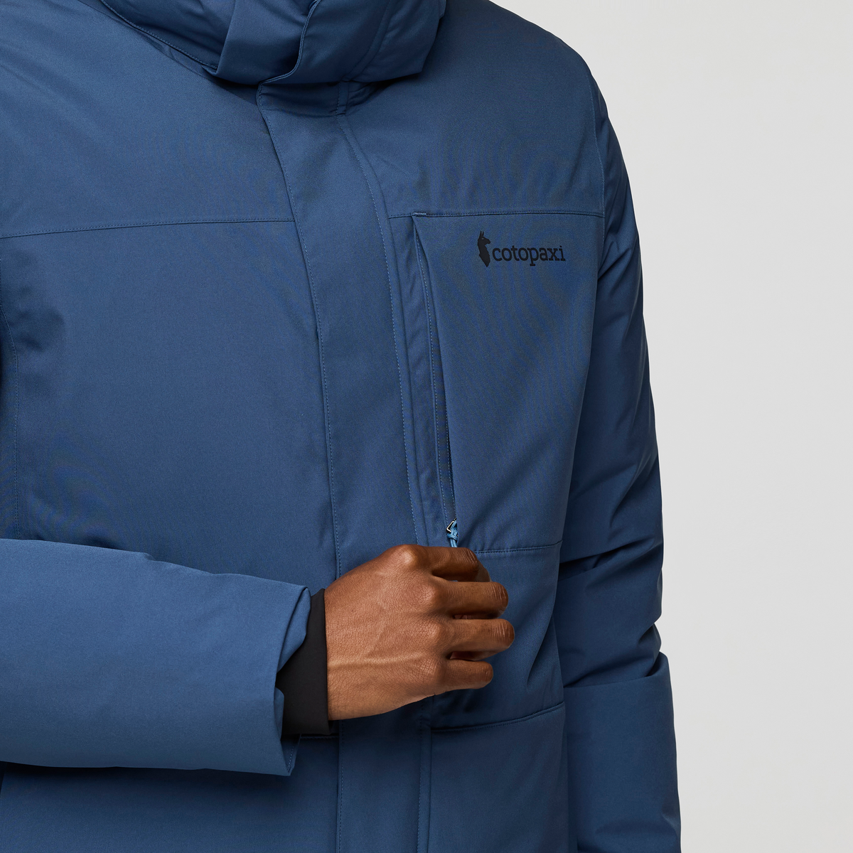 Calidez Down Parka - Men's - Image 50