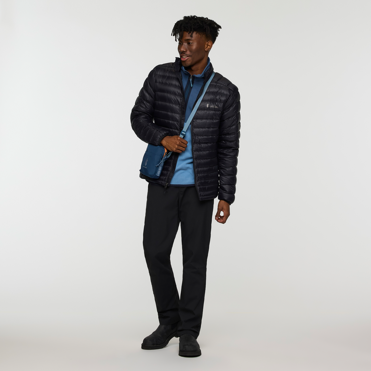 Fuego Down Jacket - Men's - Image 18