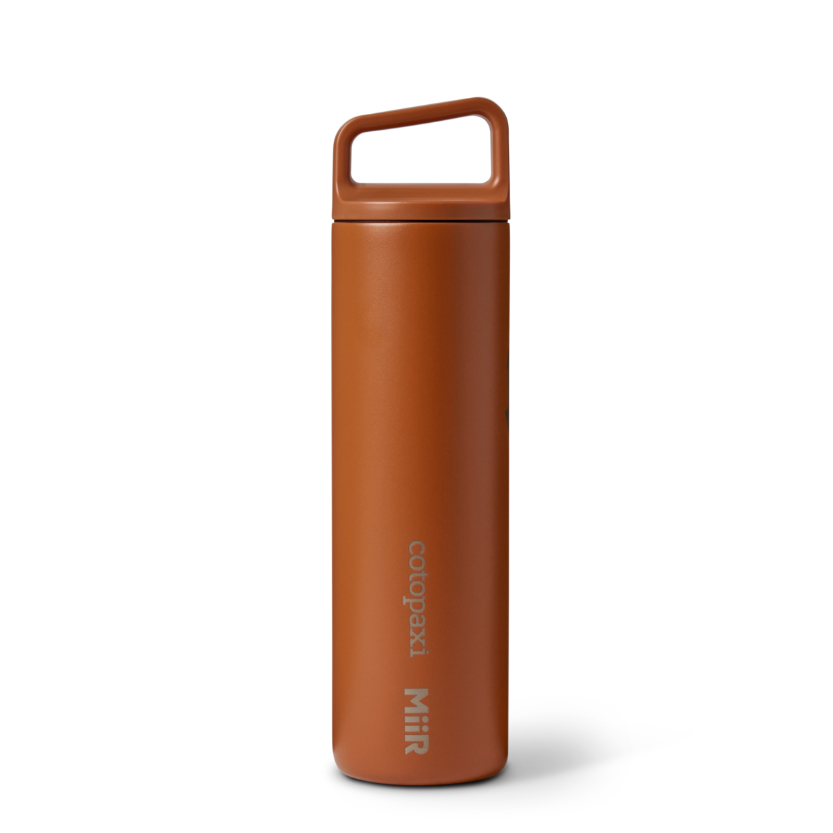 MiiR Llama 20oz Wide Mouth Bottle - Image 10