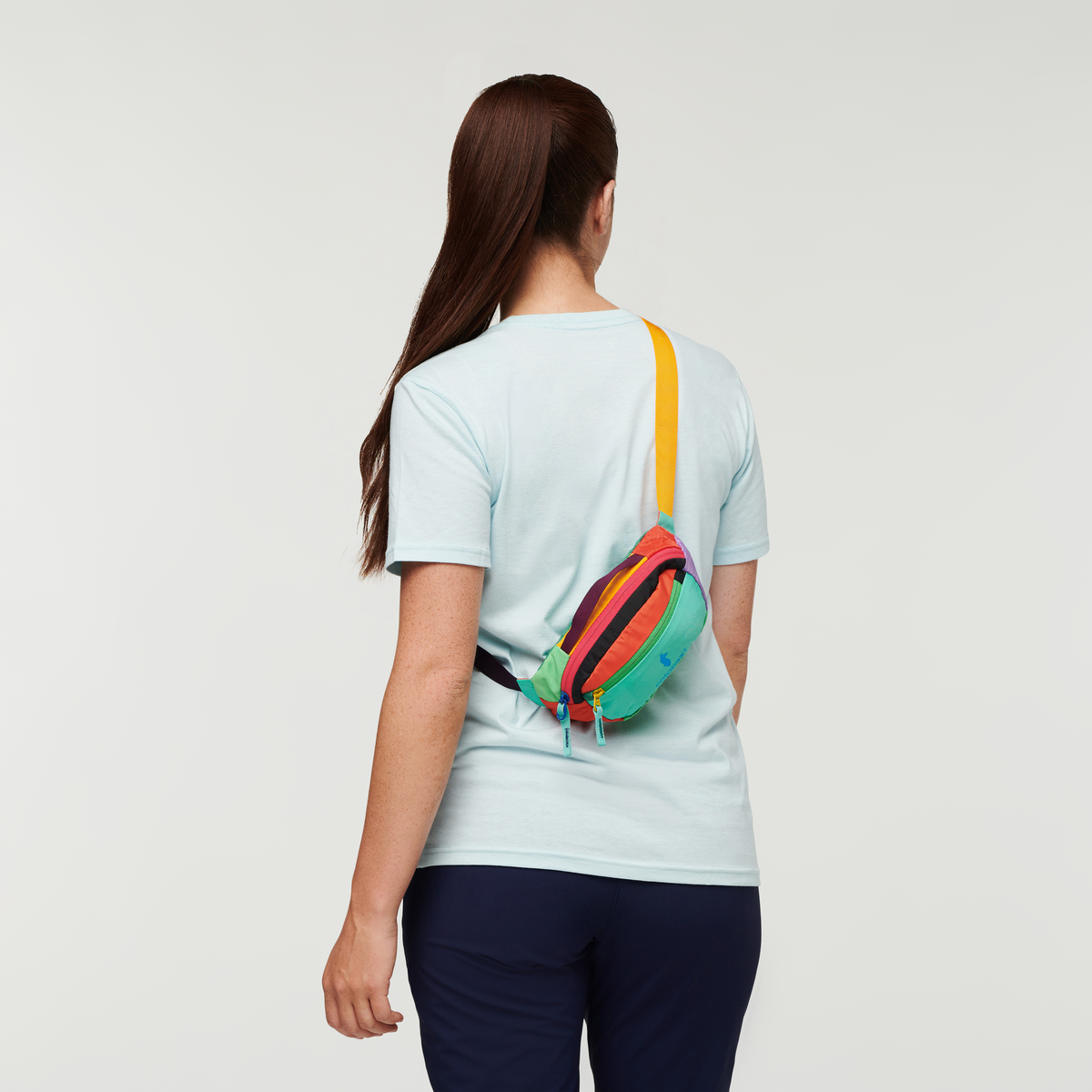 Kapai 1.5L Hip Pack - Del D??a - Image 6