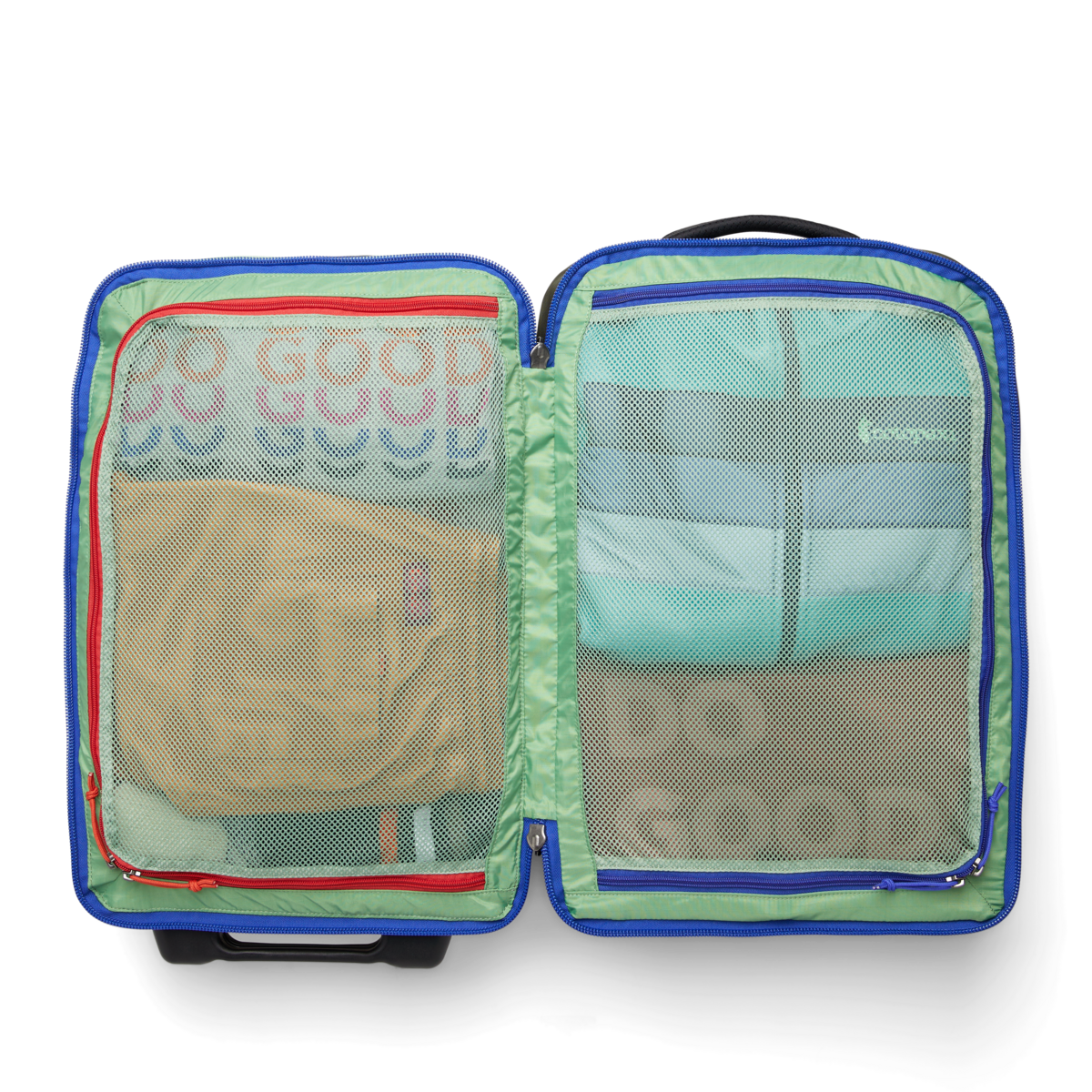 Allpa 38L Roller Bag - Image 11