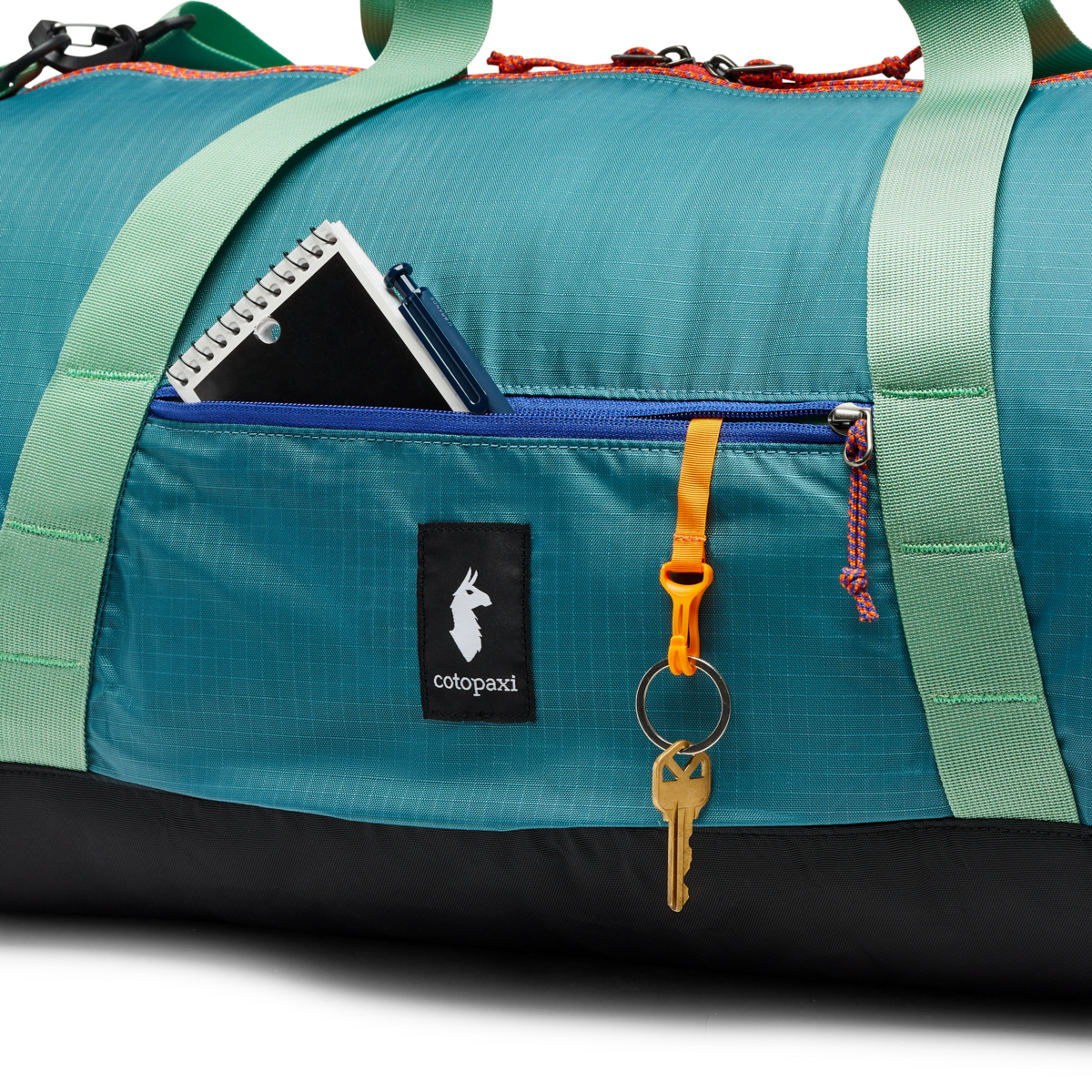 Ligera 45L Duffel Bag - Cada D??a - Image 9