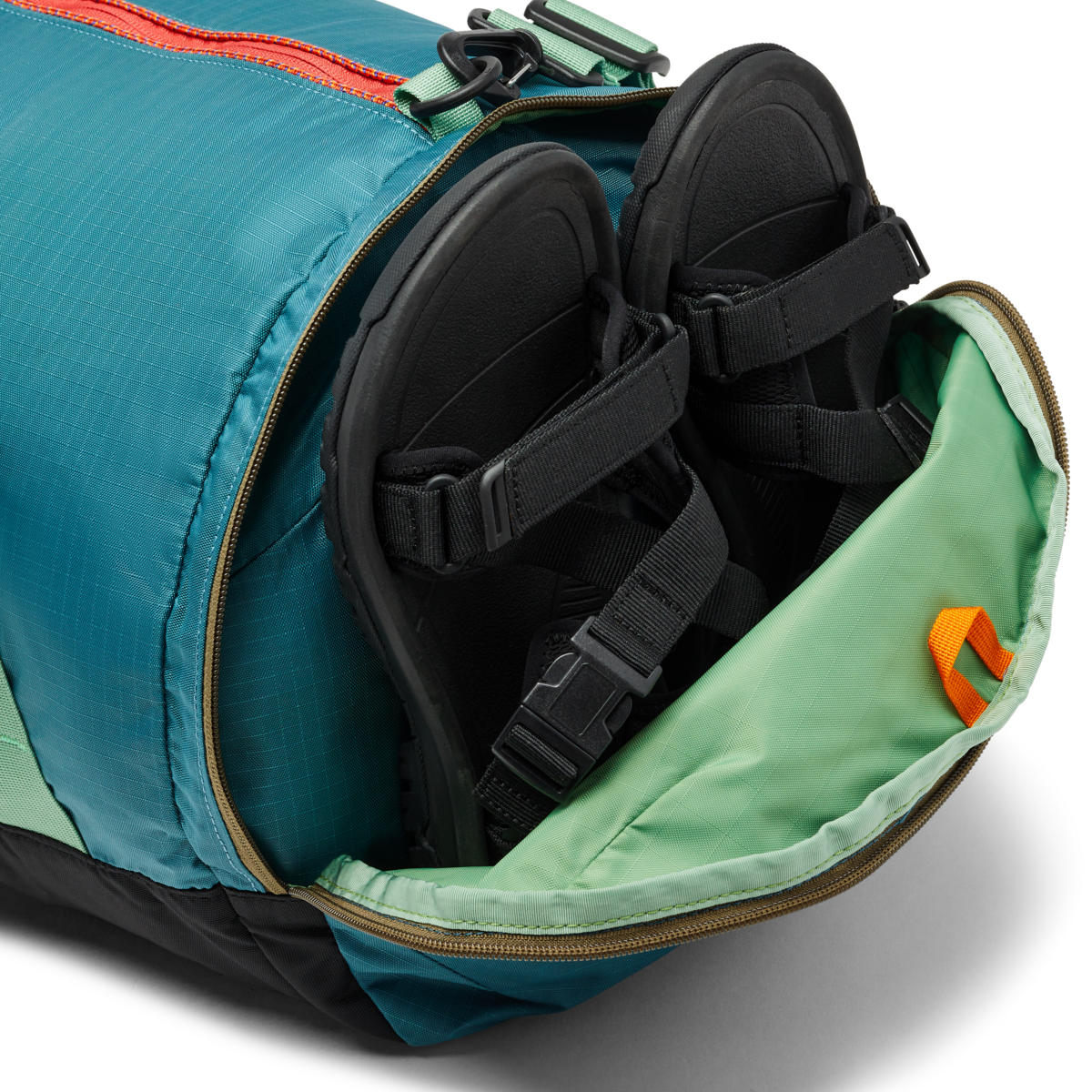 Ligera 45L Duffel Bag - Cada D??a - Image 11