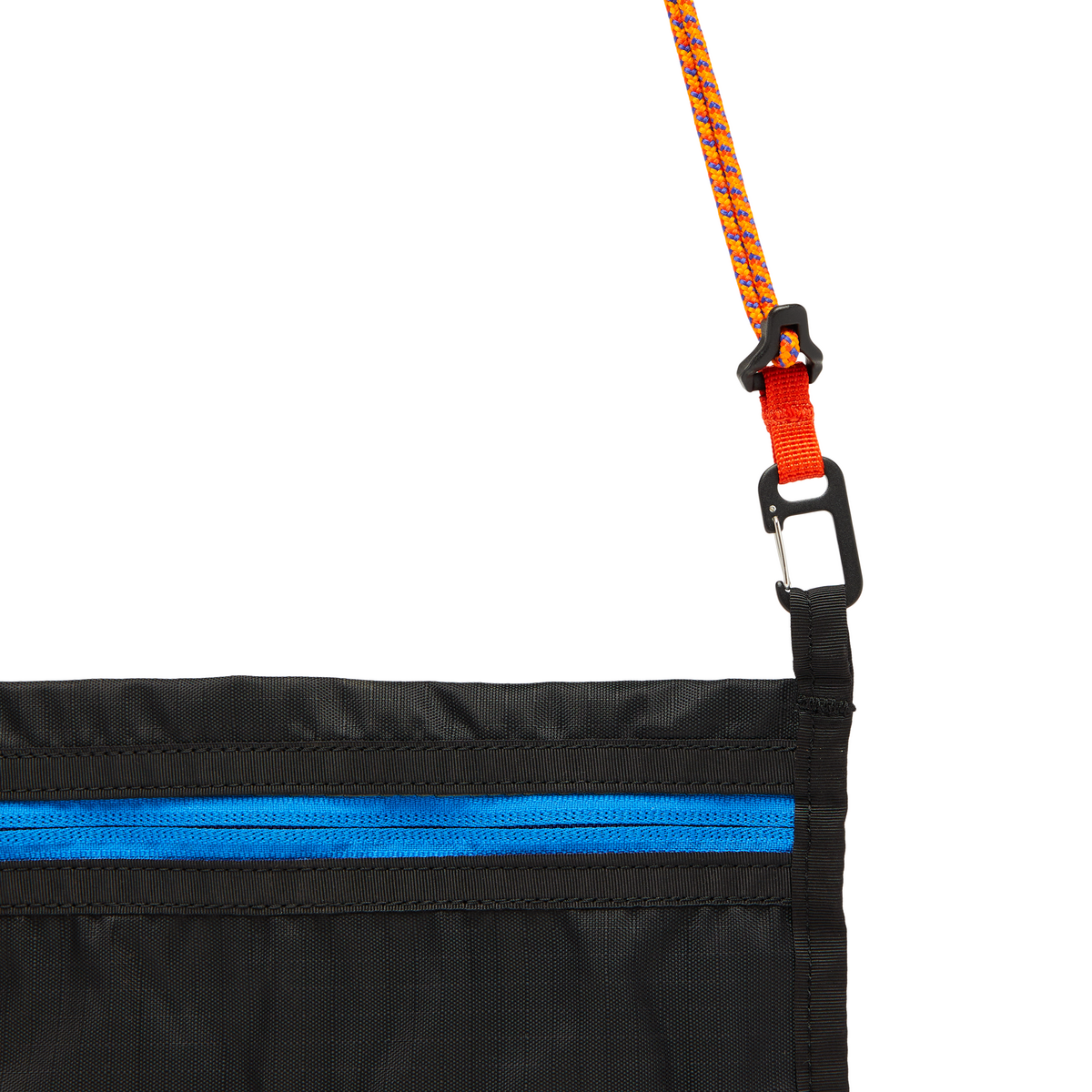 Lista 2L Lightweight Crossbody Bag - Cada D??a - Image 11