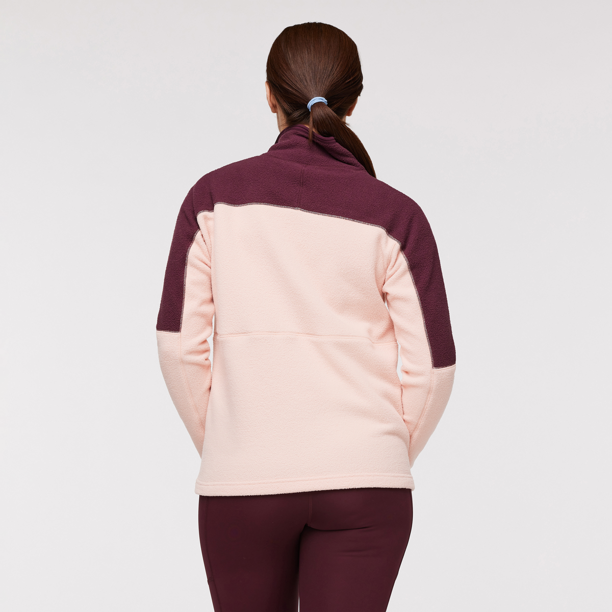 Abrazo Fleece Half-Zip Jacket - Women's - Image 17