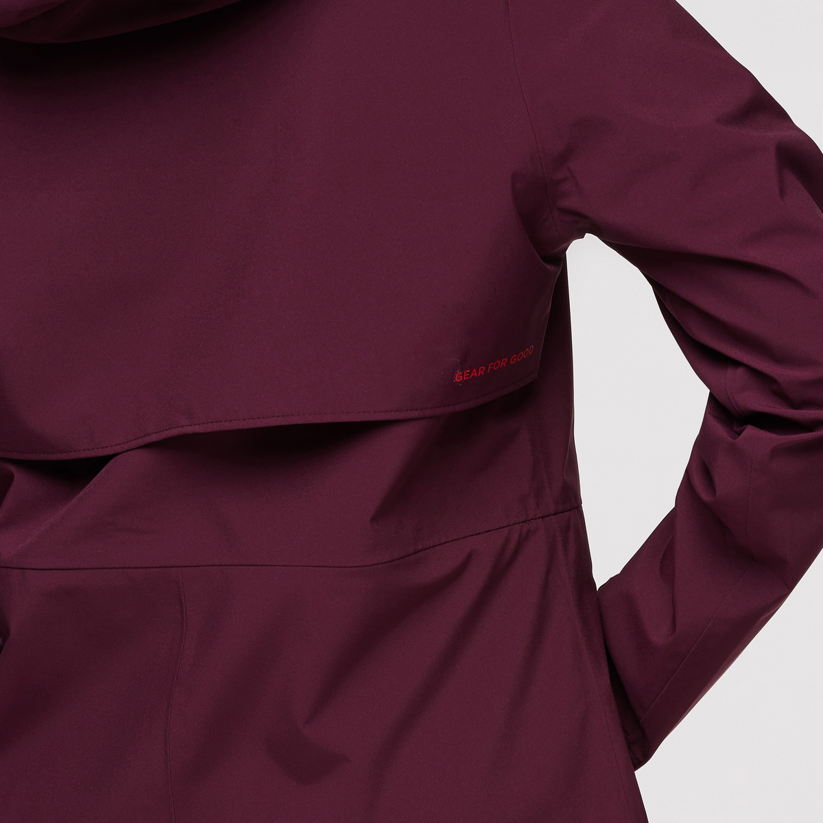 Cielo Rain Trench - Women's - Image 17