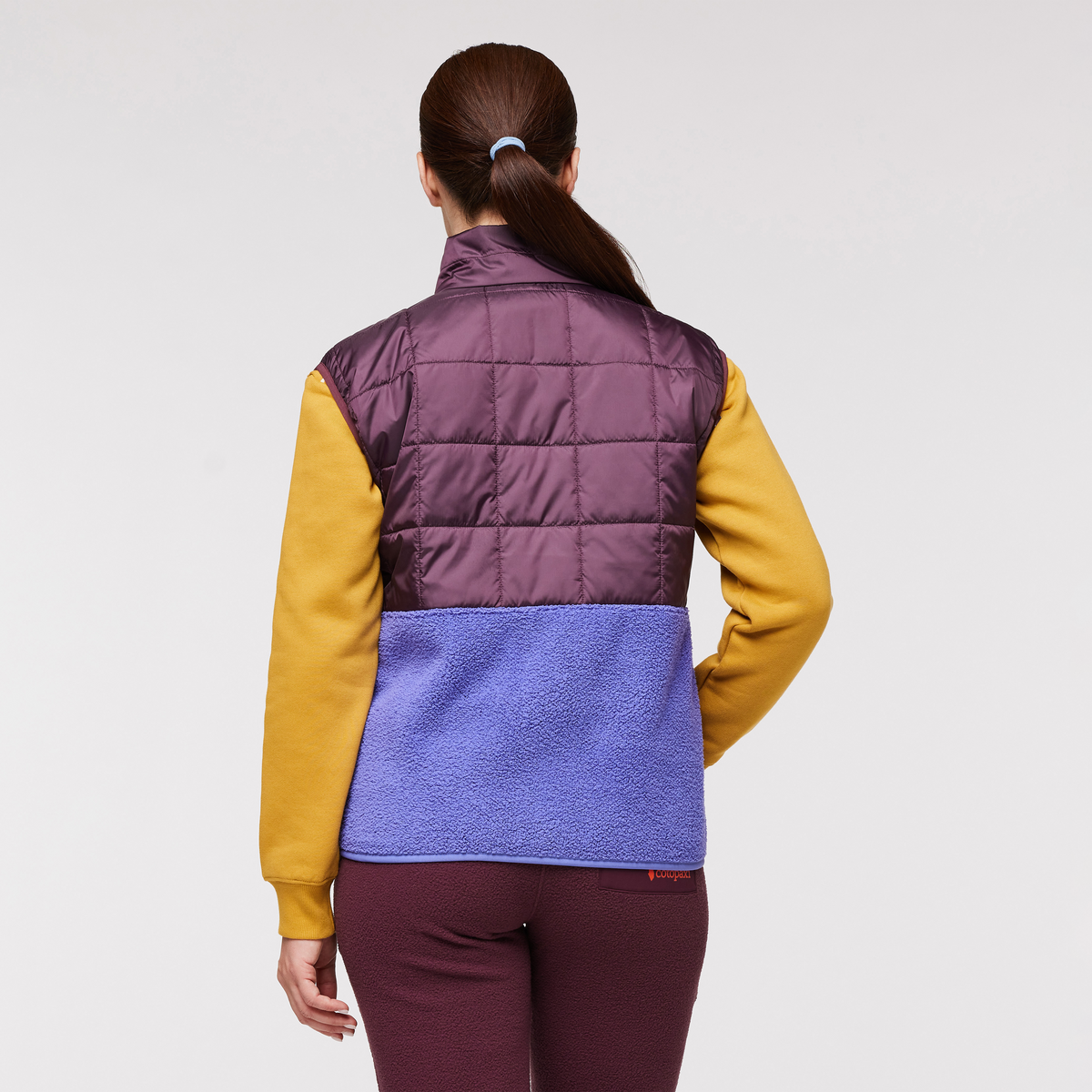 Trico Hybrid Vest - Women's - Image 12