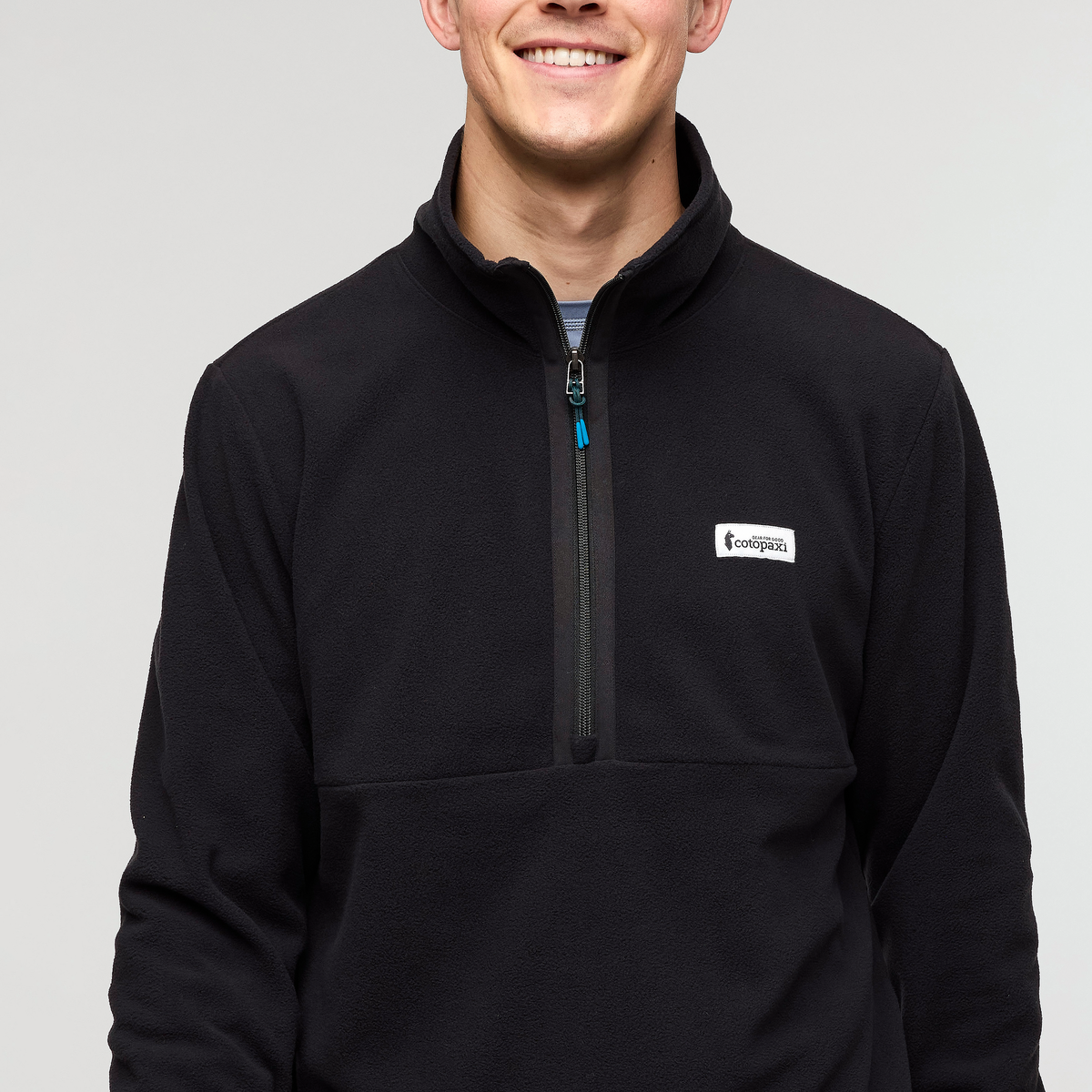 Amado Fleece Pullover - Men's - Image 6