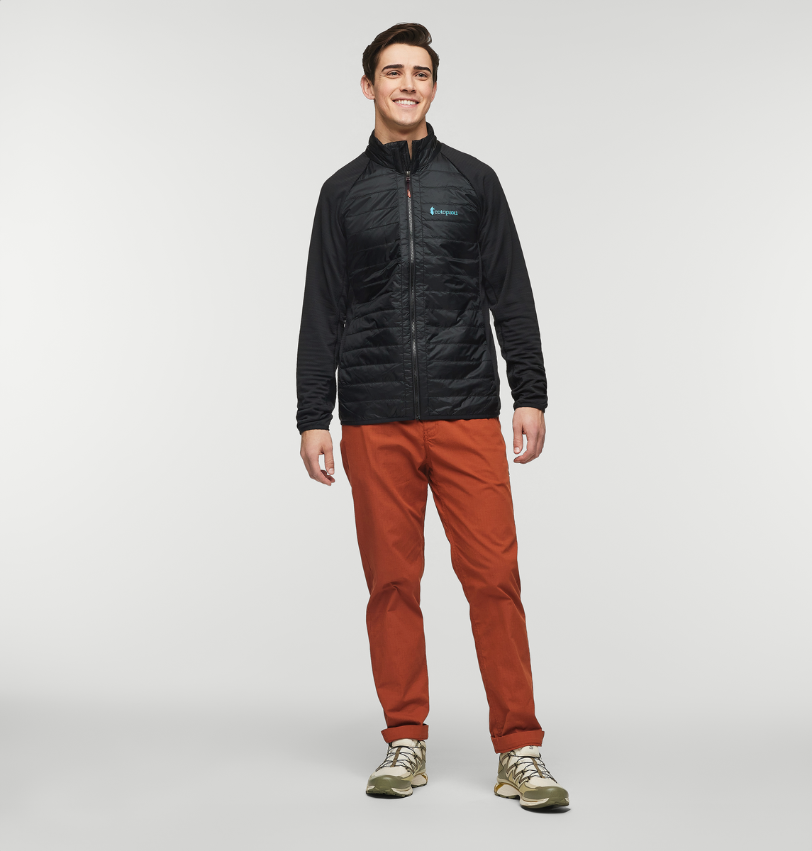 Capa Hybrid Insulated Jacket - Men's - Image 26