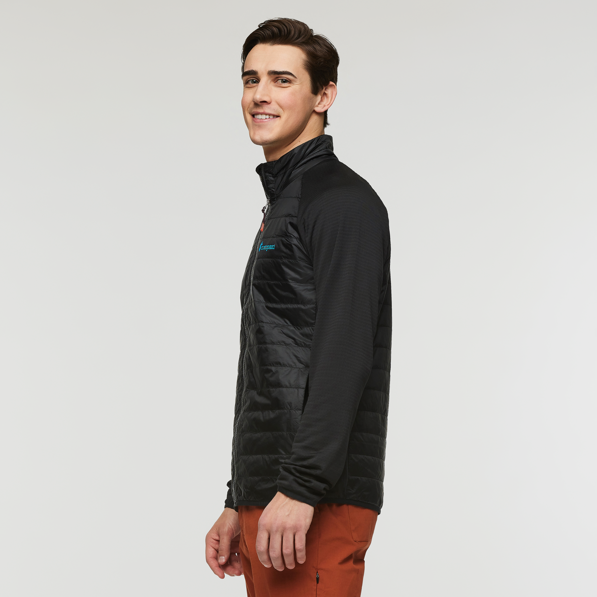 Capa Hybrid Insulated Jacket - Men's - Image 27