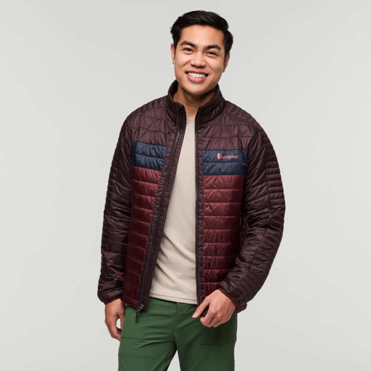 Capa Insulated Jacket - Men's - Image 9