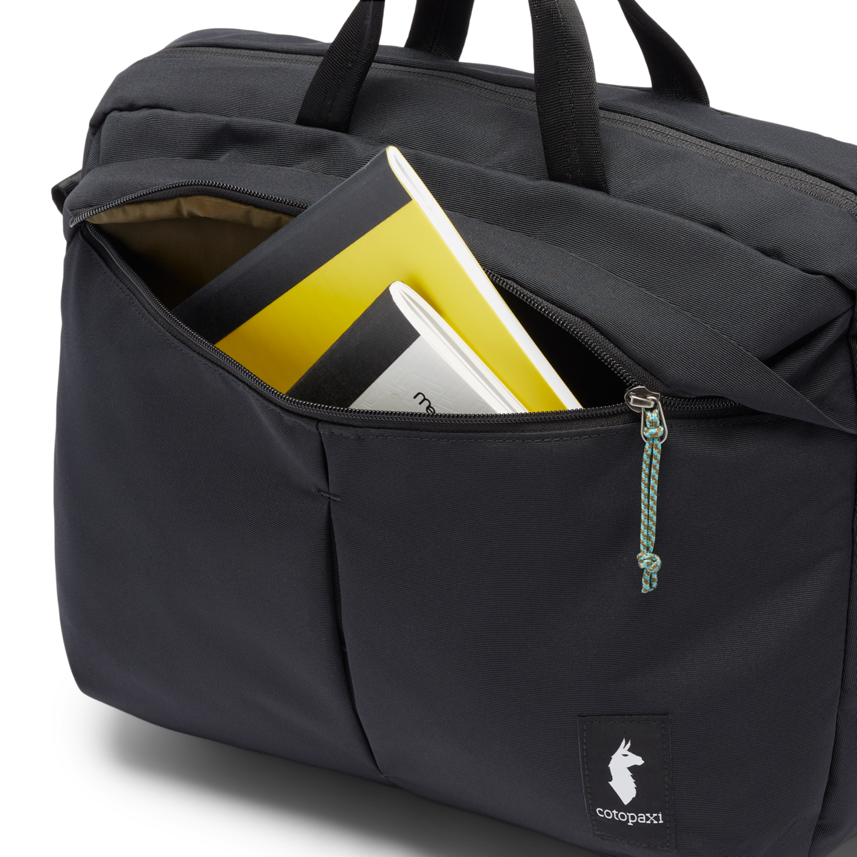 Mente 15L Messenger Bag - Cada D??a - Image 5