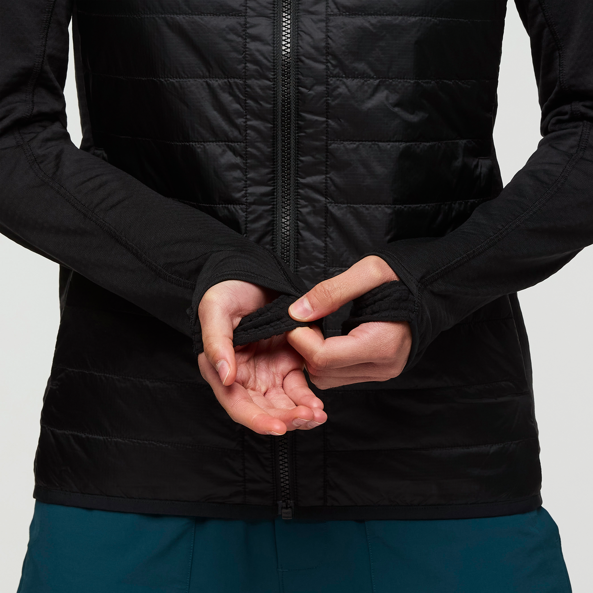 Capa Hybrid Insulated Jacket - Women's - Image 28