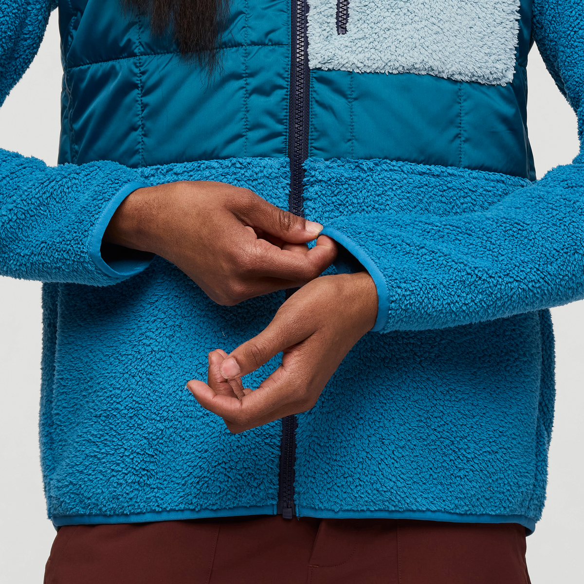 Trico Hybrid Jacket - Women's - Image 14
