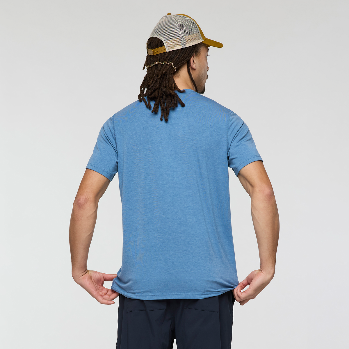 Empaca Crew T-Shirt - Men's - Image 11