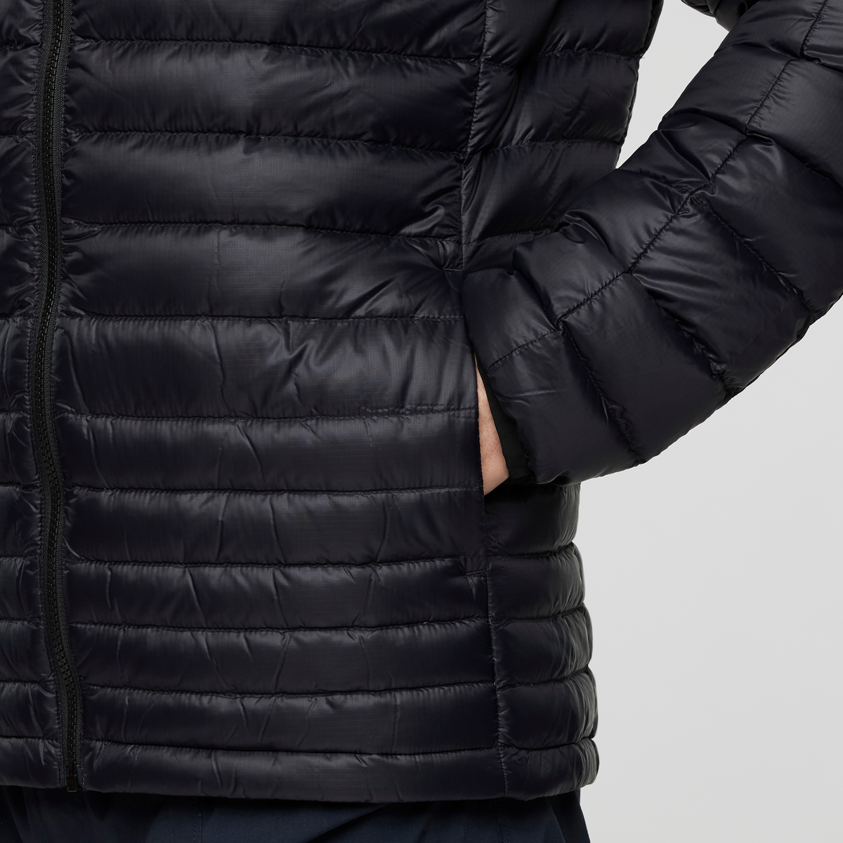 Fuego Down Hooded Jacket - Men's - Image 34