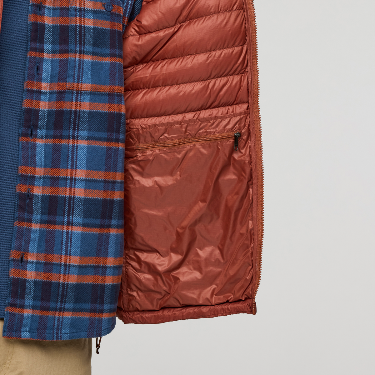 Fuego Down Hooded Jacket - Men's - Image 45