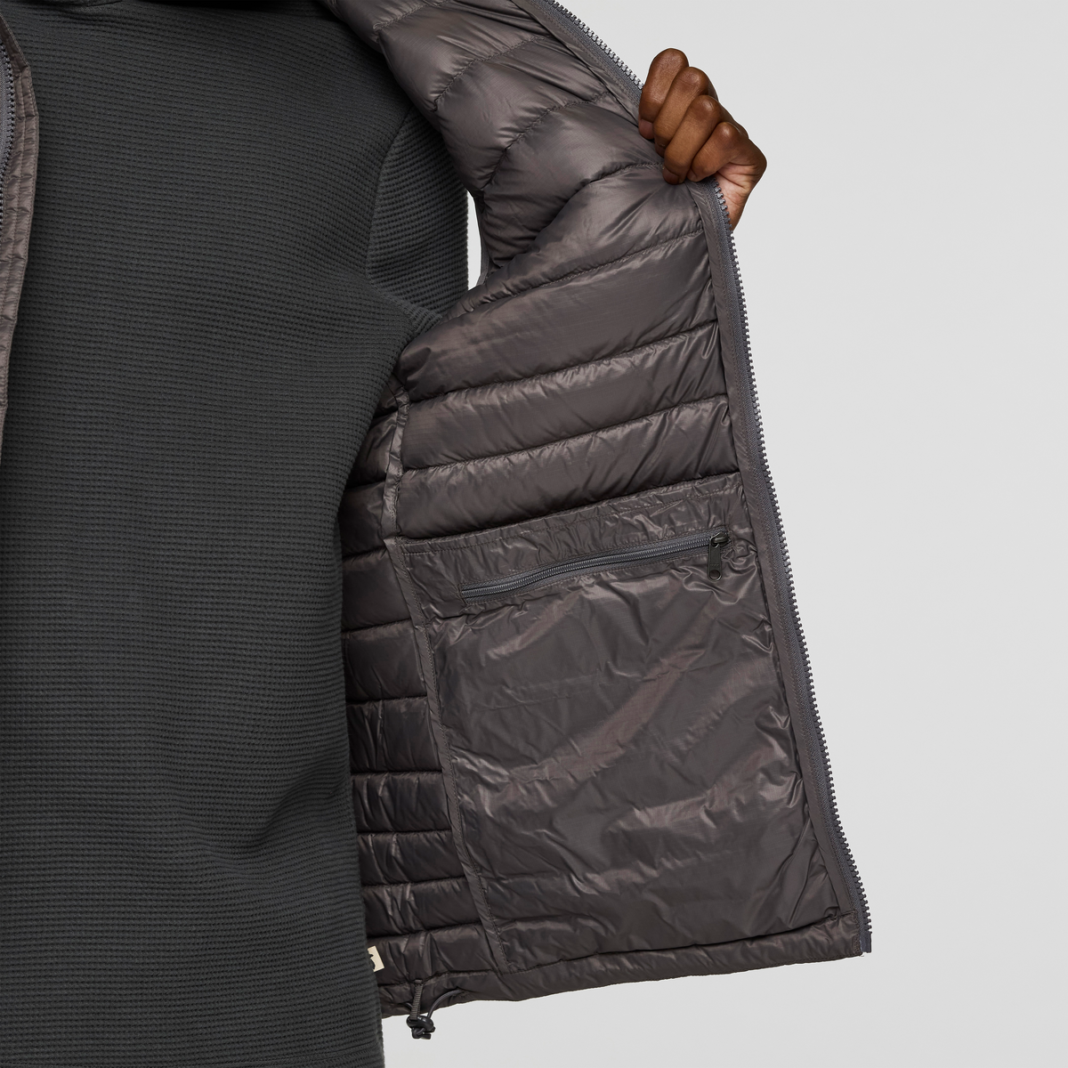 Fuego Down Vest - Men's - Image 25