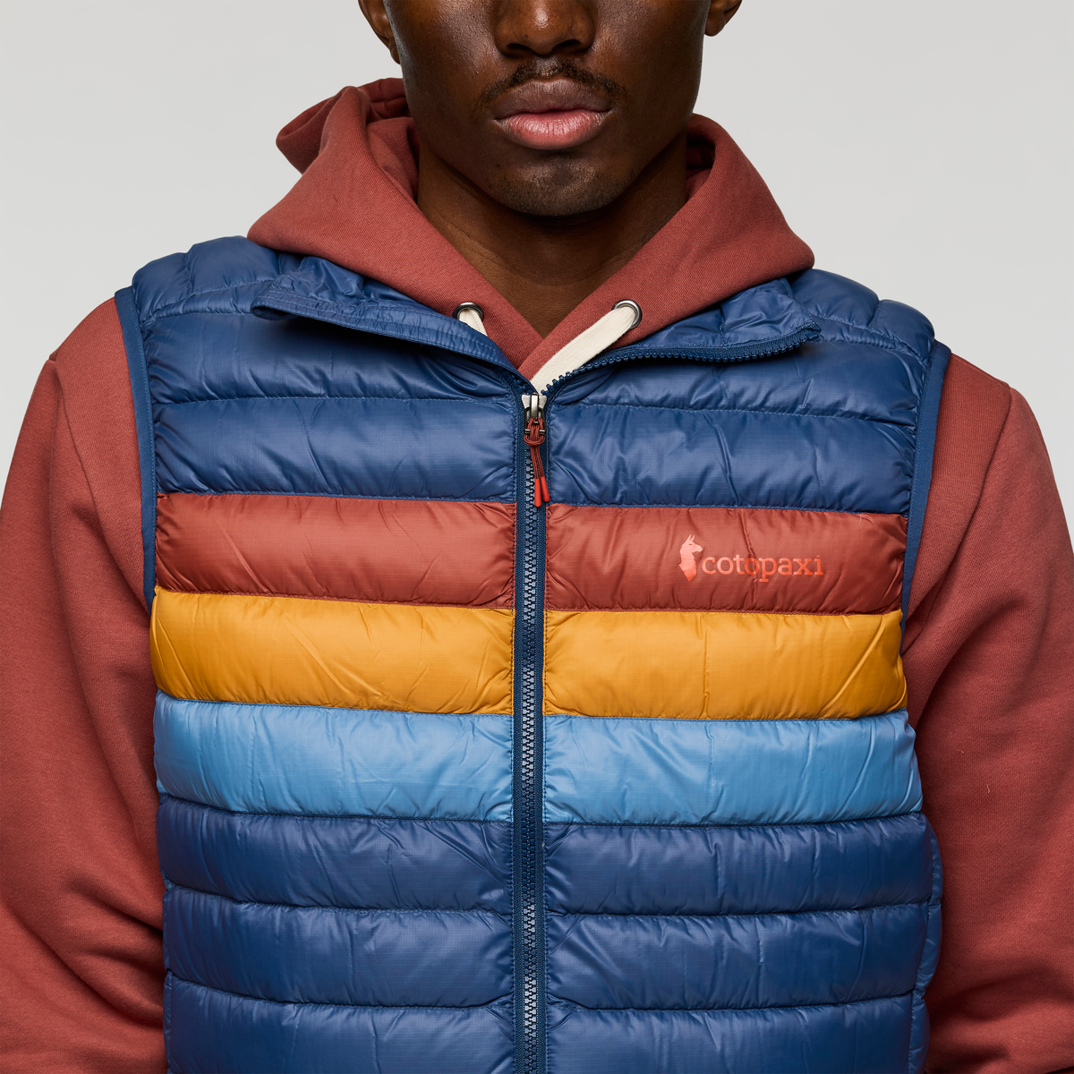 Fuego Down Vest - Men's - Image 41
