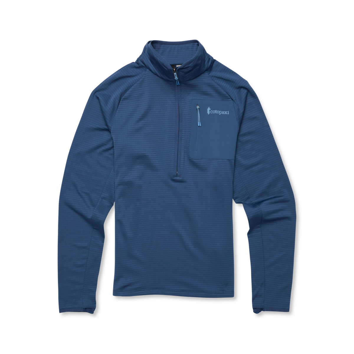 Otero Fleece Half-Zip Pullover - Men's - Image 34