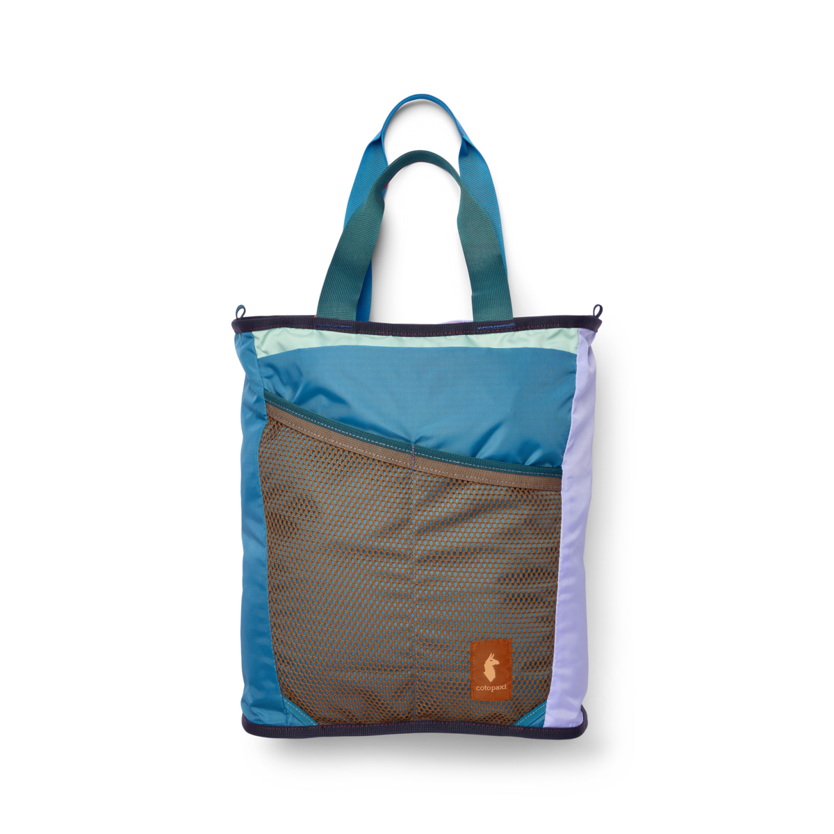 Todo 22L Convertible Tote - Del D??a - Image 4