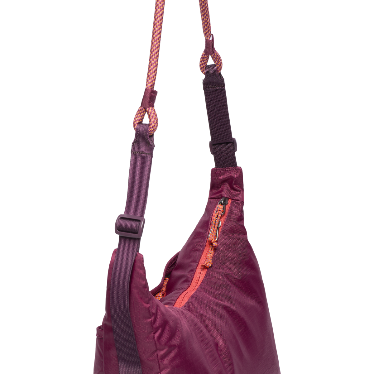 Trozo 8L Shoulder Bag - Cada D??a - Image 62