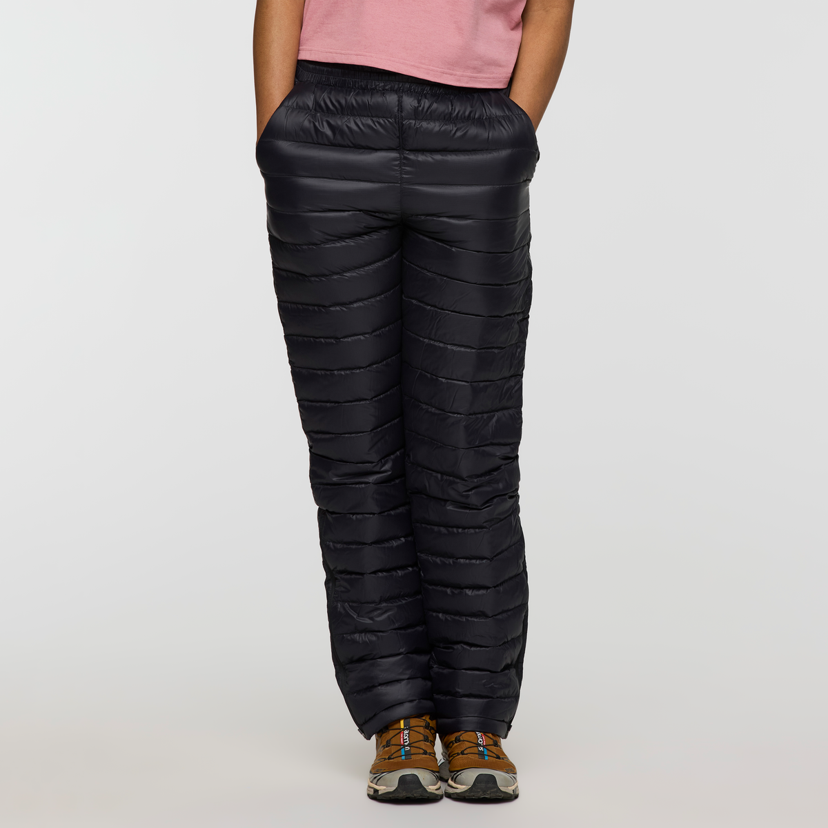 Fuego Down Pant - Women's - Image 18