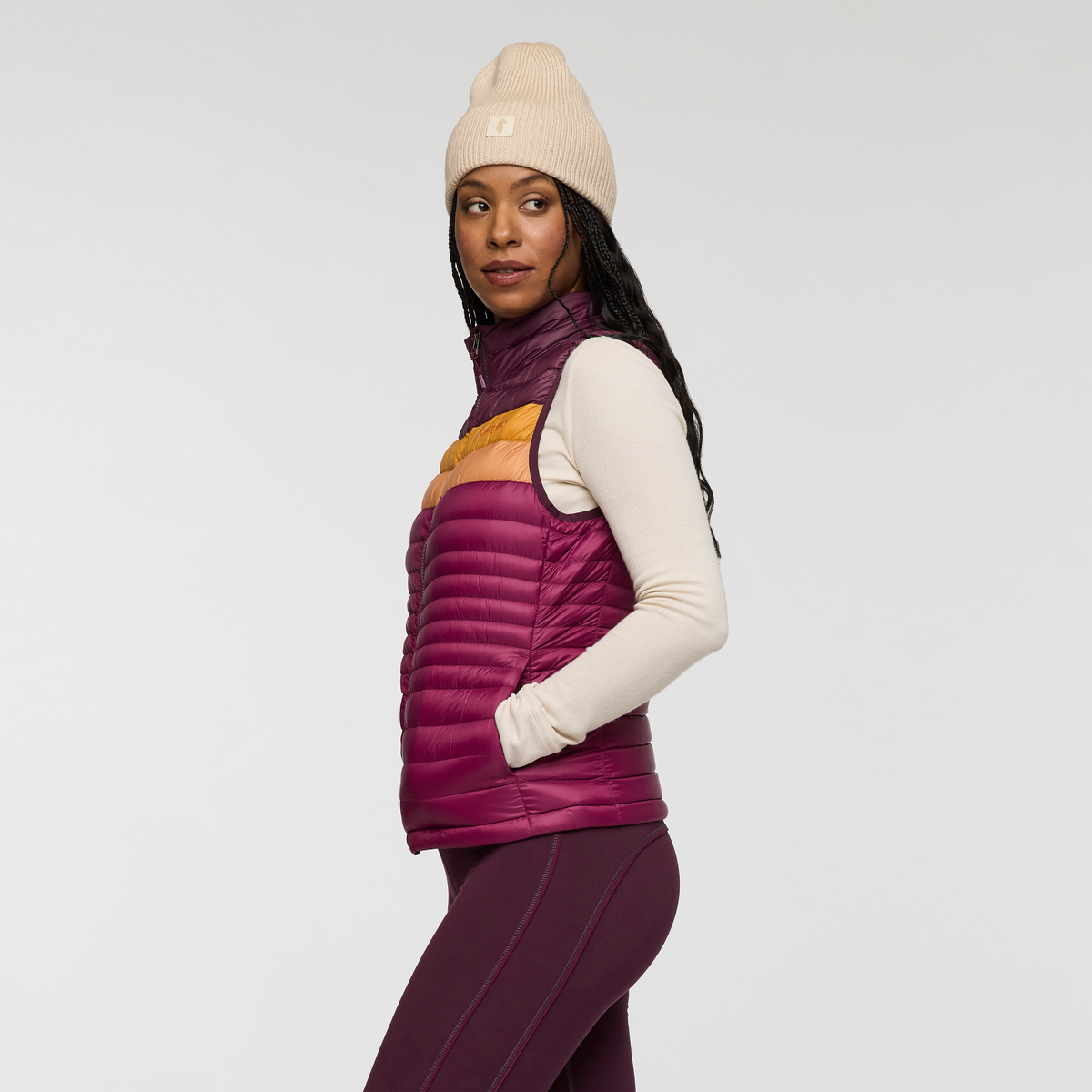 Fuego Down Vest - Women's - Image 44
