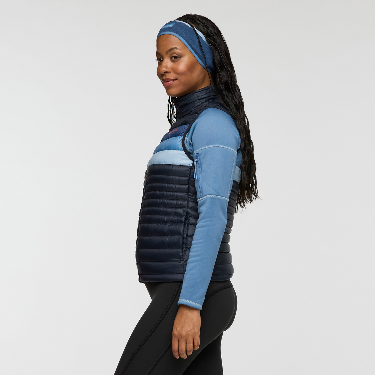 Fuego Down Vest - Women's - Image 35