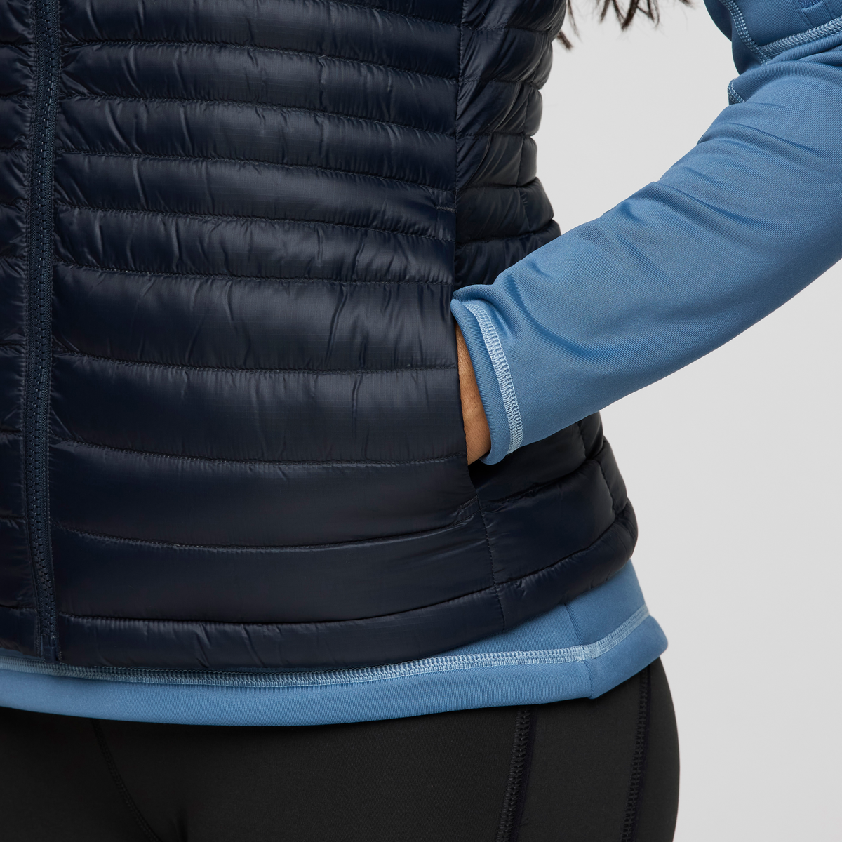 Fuego Down Vest - Women's - Image 37