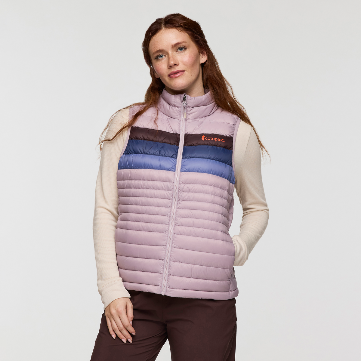 Fuego Down Vest - Women's - Image 10