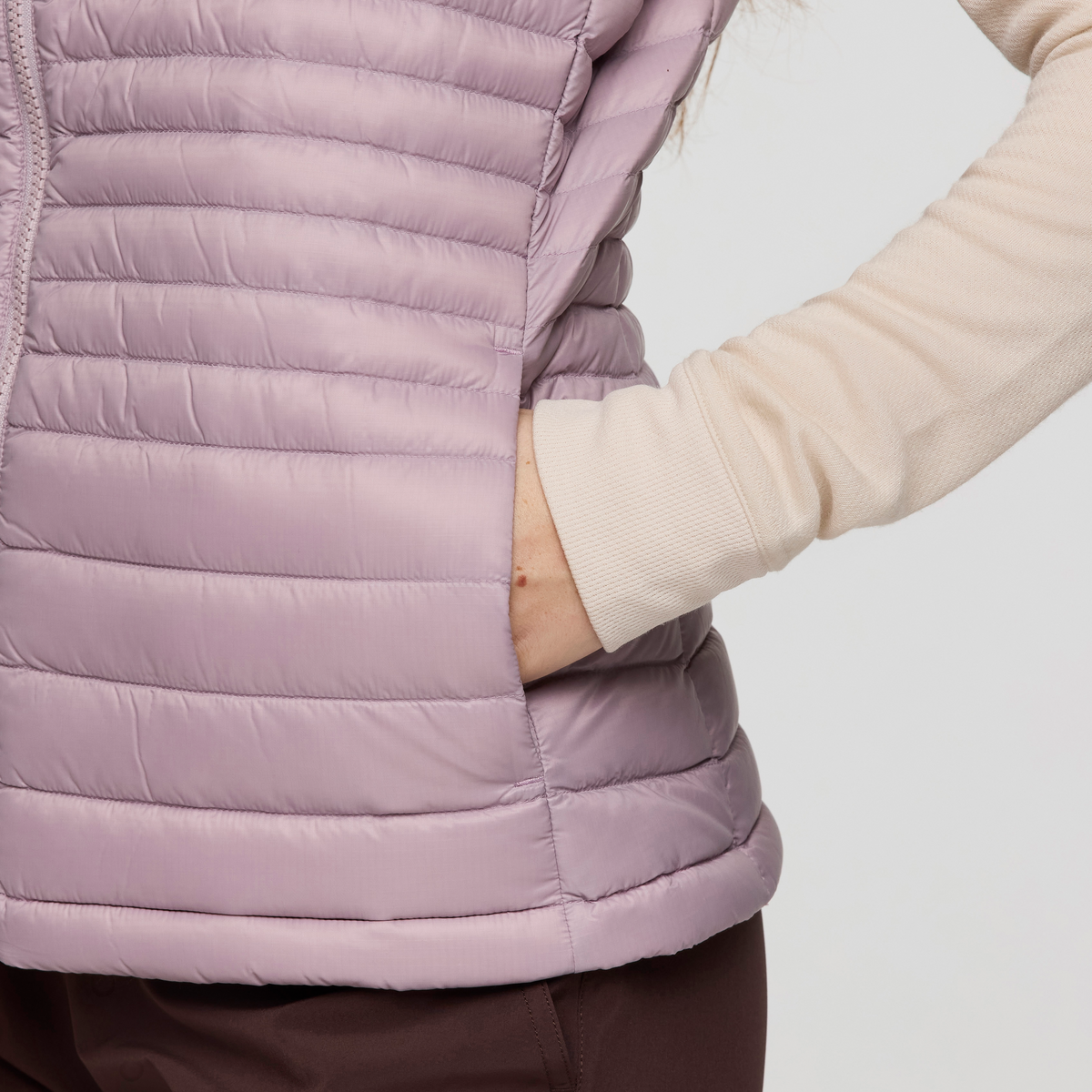 Fuego Down Vest - Women's - Image 15