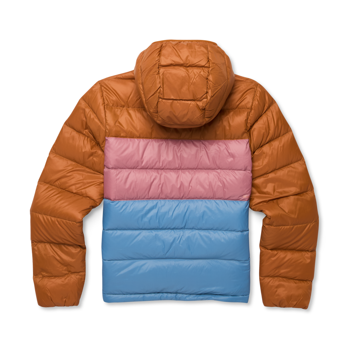 Fuego Max Down Hooded Jacket - Women's - Image 23