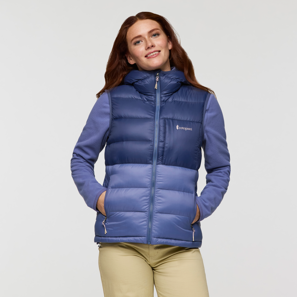 Fuego Max Down Vest - Women's - Image 20
