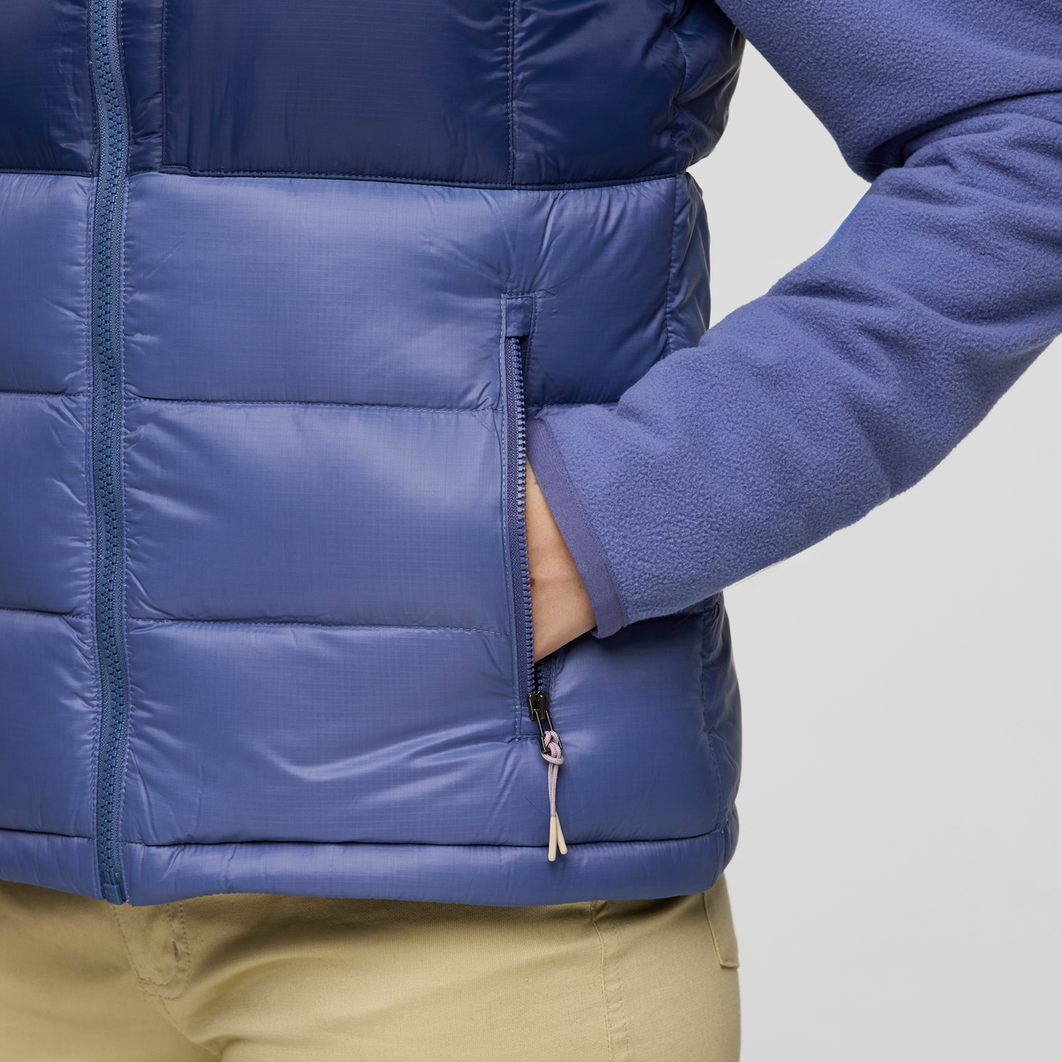 Fuego Max Down Vest - Women's - Image 24