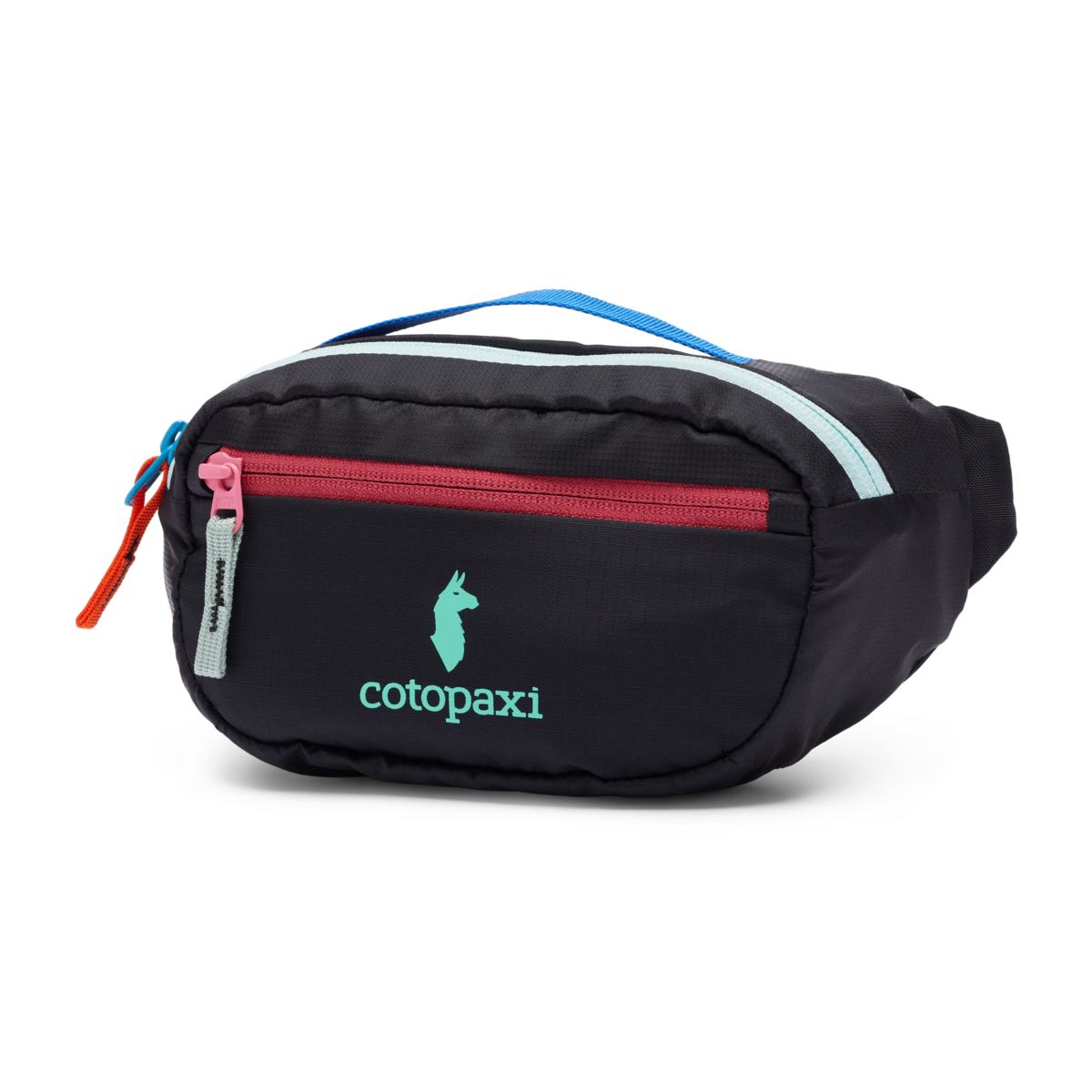 Kapai 1.5L Hip Pack - Del D??a Monochrome - Image 3
