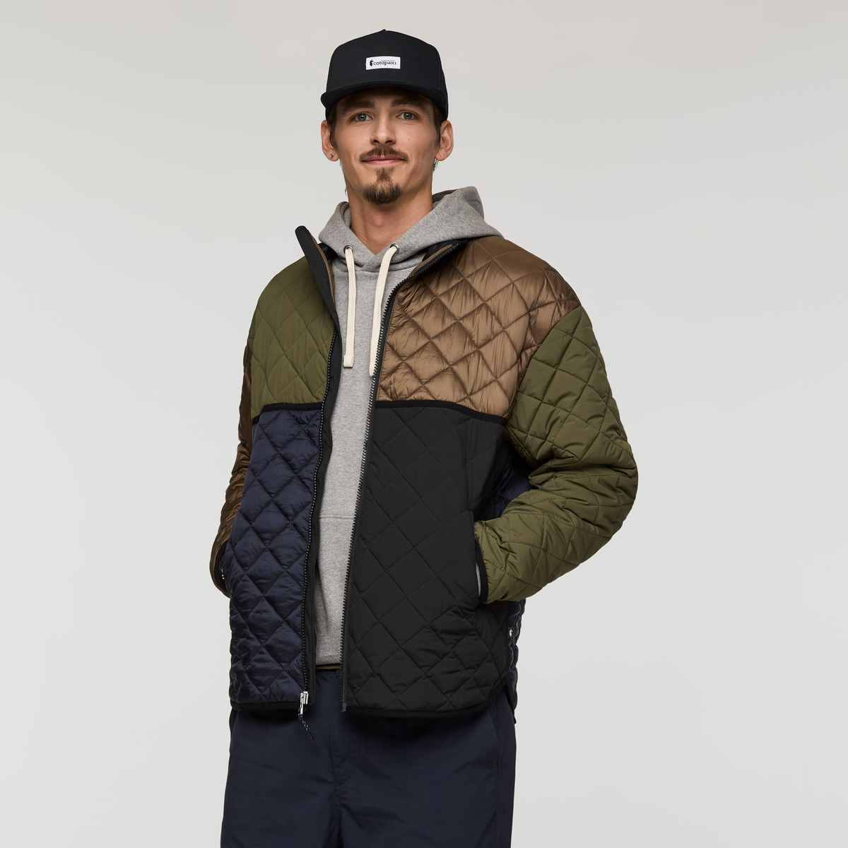 Contiguo City Jacket - Men's - Image 4