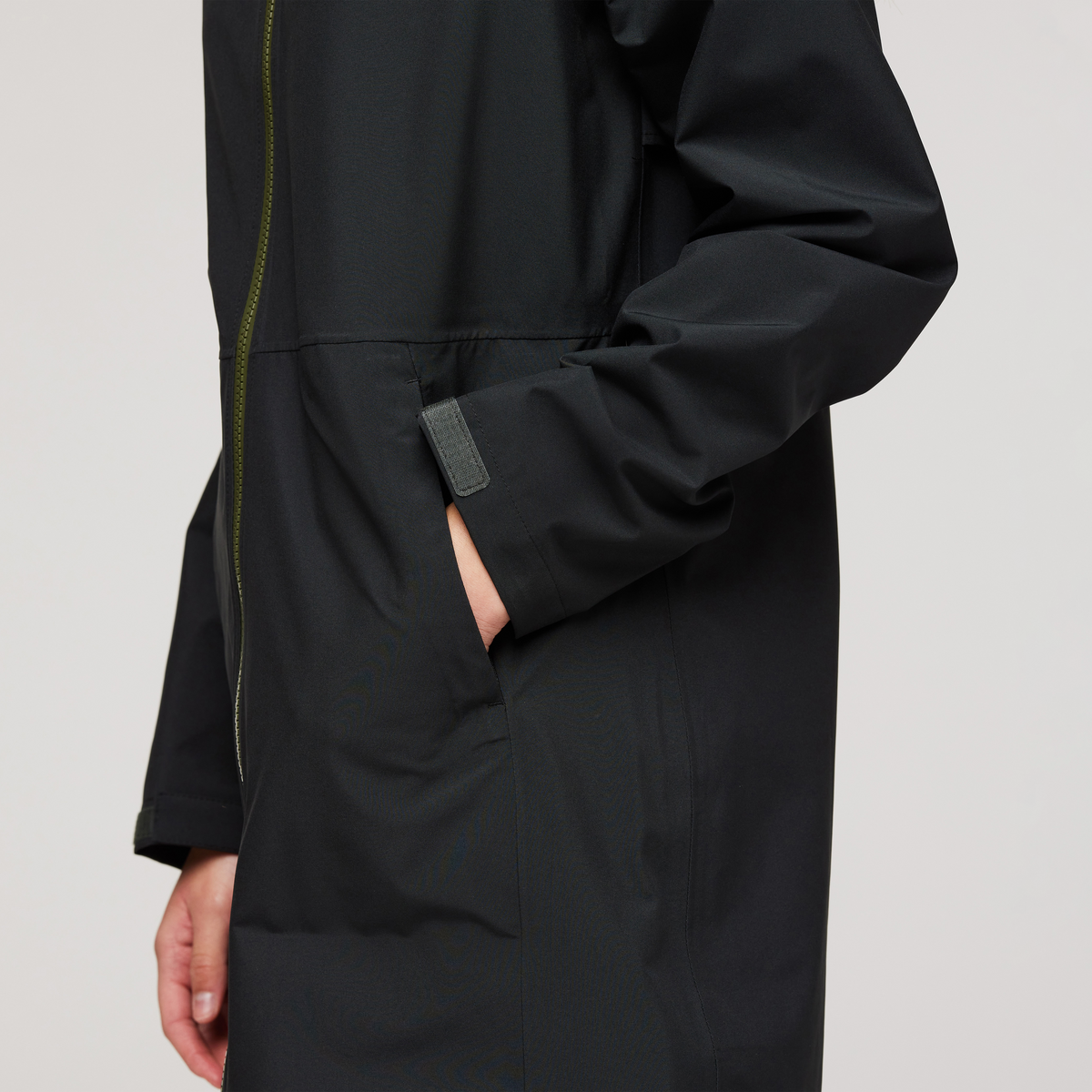 Cielo Rain Trench - Women's - Image 25