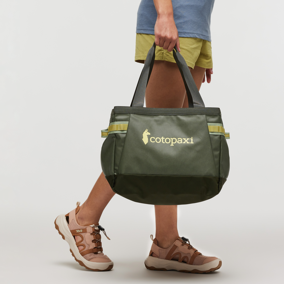 Allpa 30L Gear Hauler Tote - Image 4