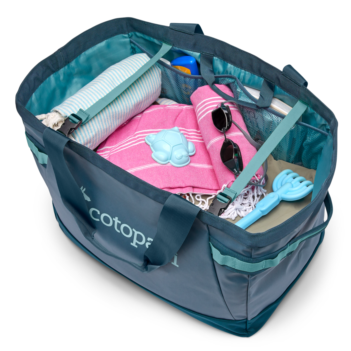 Allpa 60L Gear Hauler Tote - Image 3