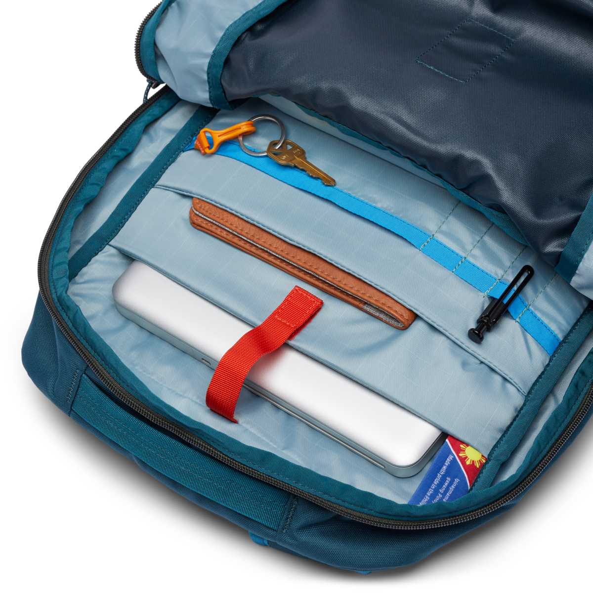 Chiquillo 26L Daypack - Cada D??a - Image 3
