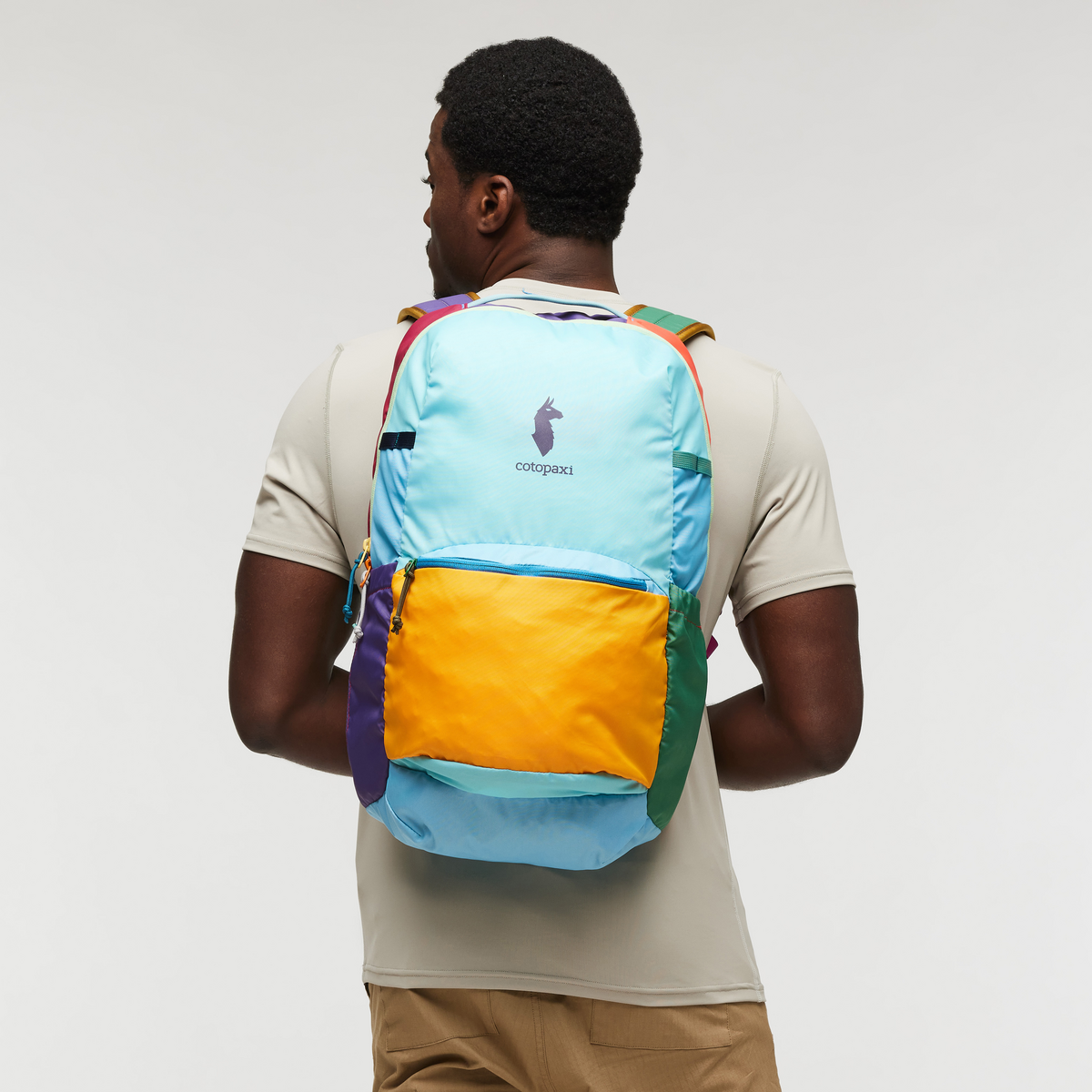 Chiquillo 26L Daypack - Del D??a - Image 7