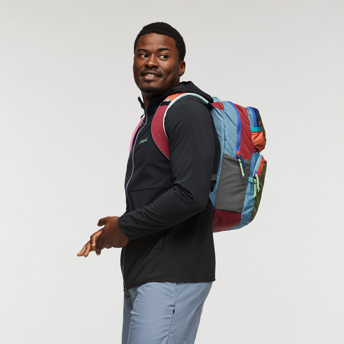 Tasra 16L Backpack - Del Día - Image 10