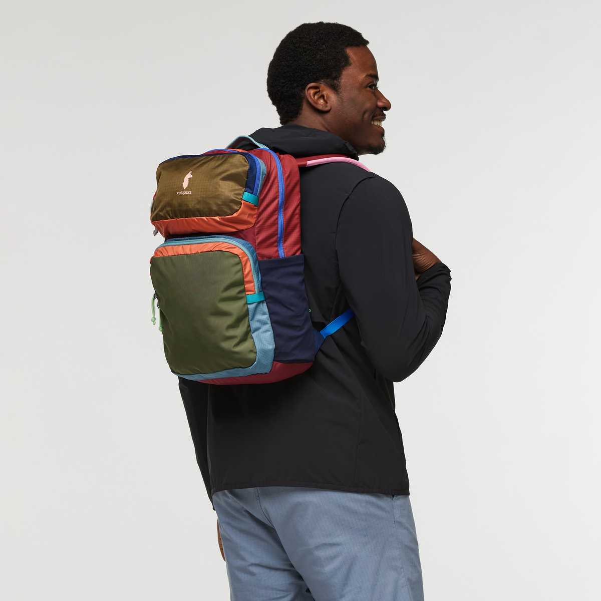 Tasra 16L Backpack - Del Día - Image 8