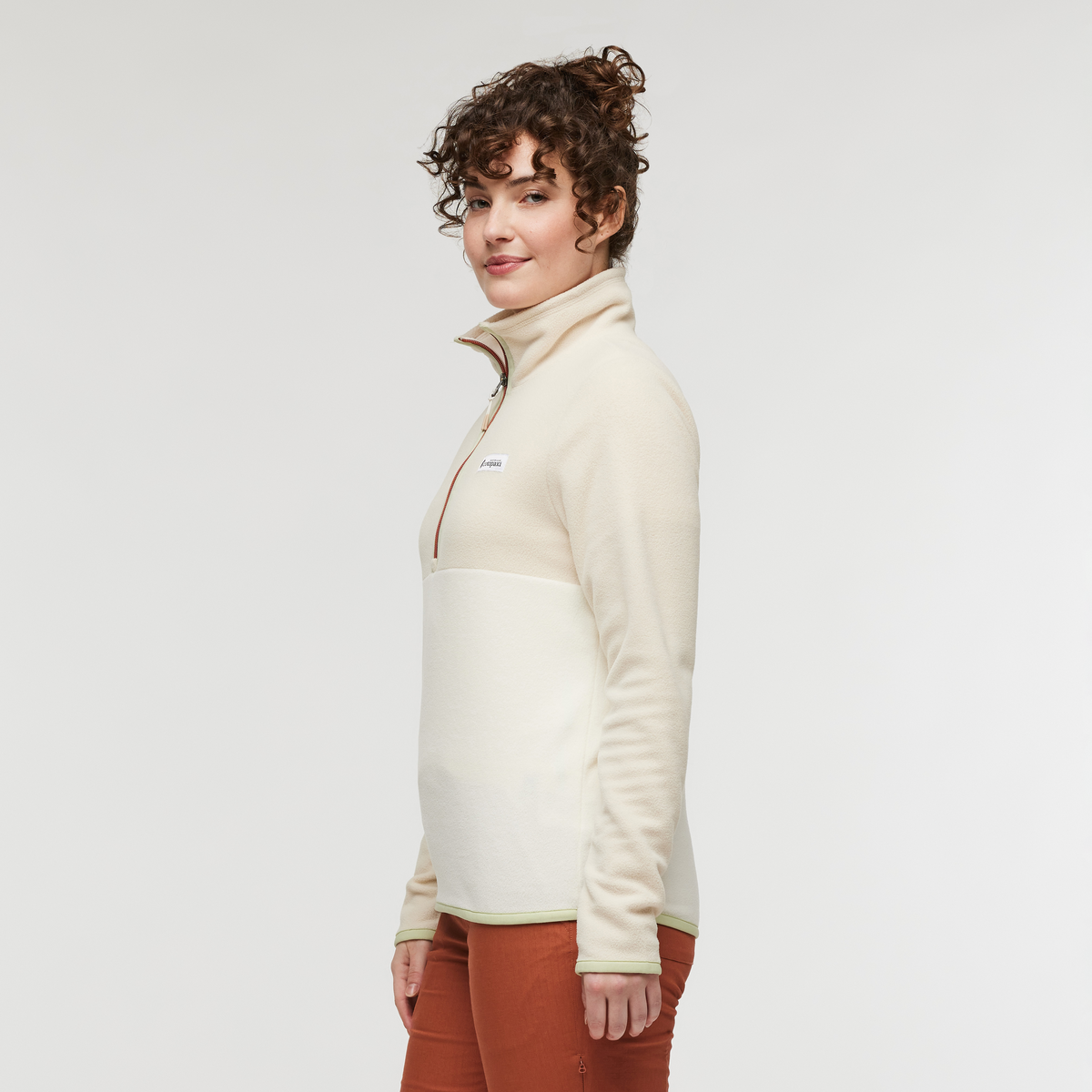 Amado Fleece Pullover - Women's - Image 23