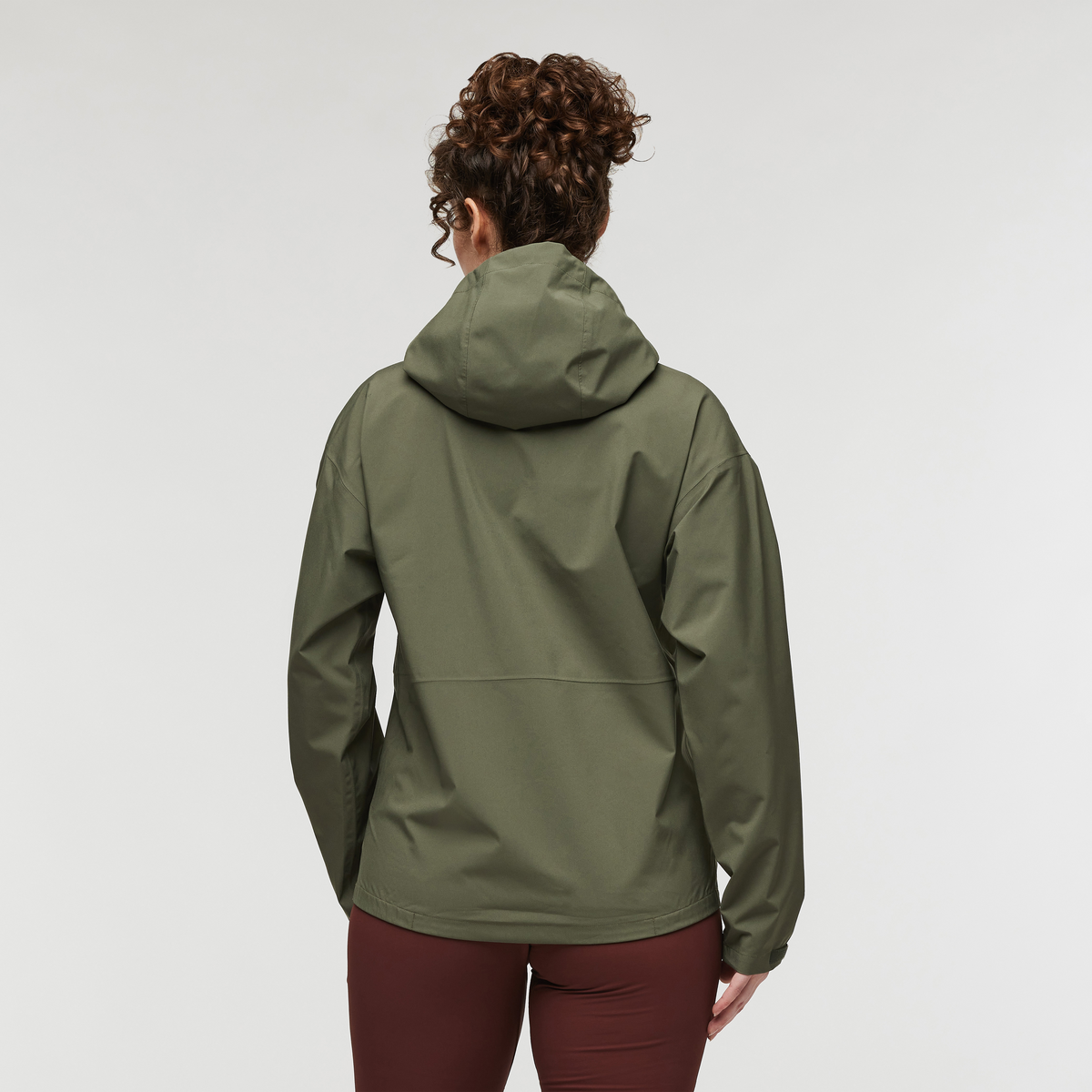 Cielo Rain Jacket - Women's - Image 57