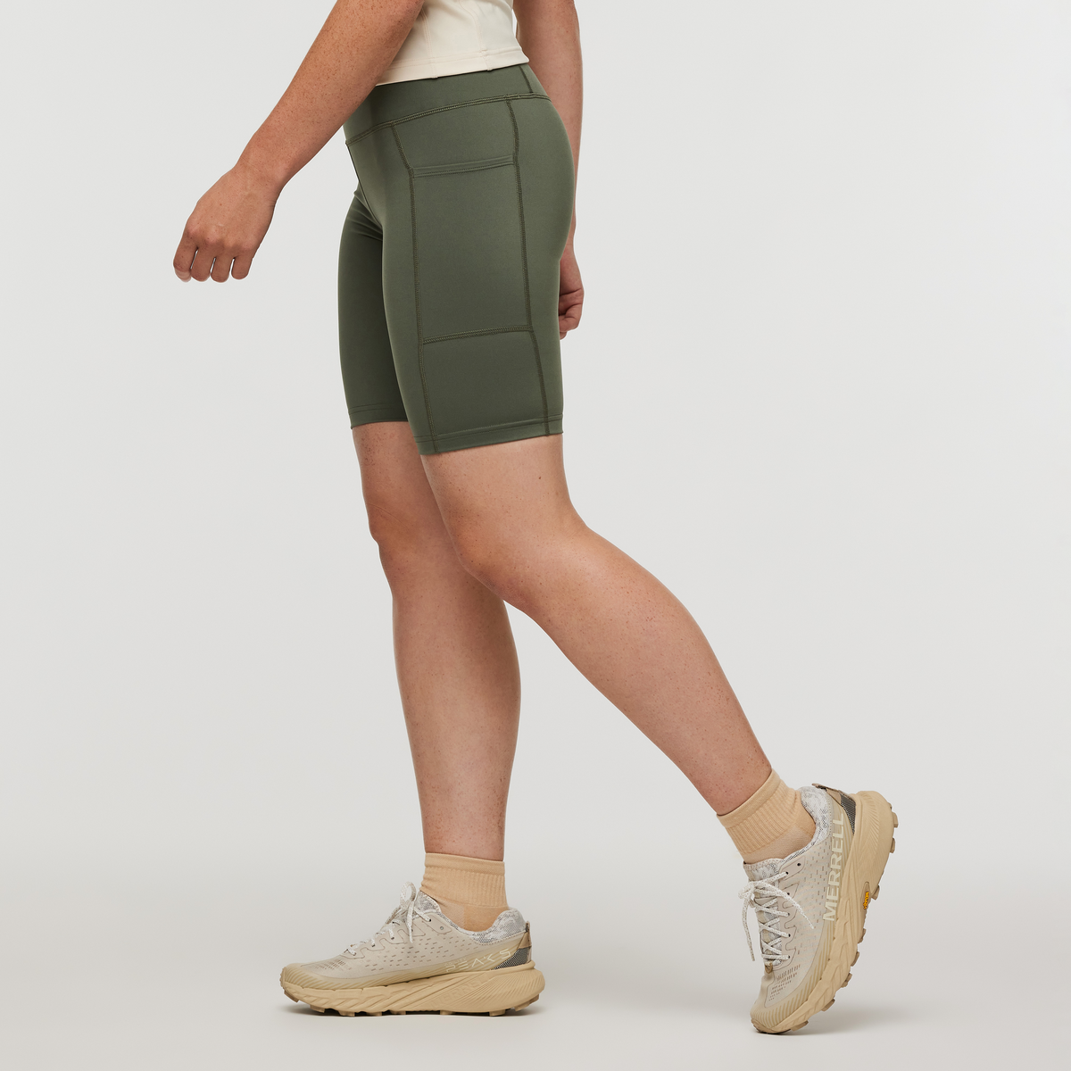 Muevo Bike Short - Women's - Image 3