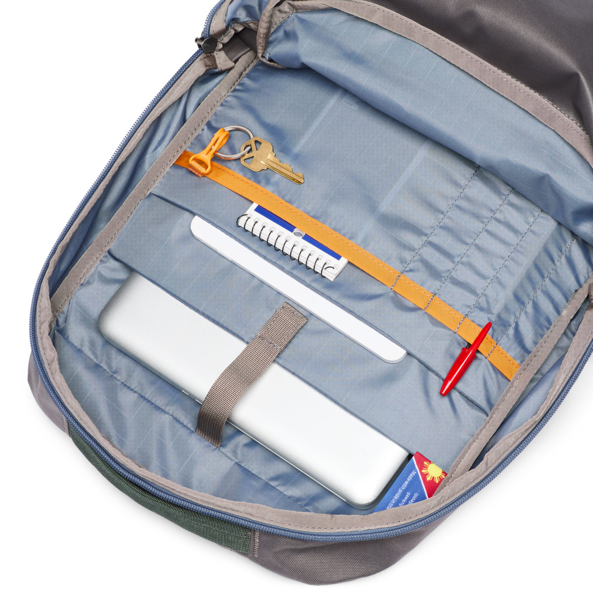 Chiquillo 26L Daypack - Cada D??a - Image 32