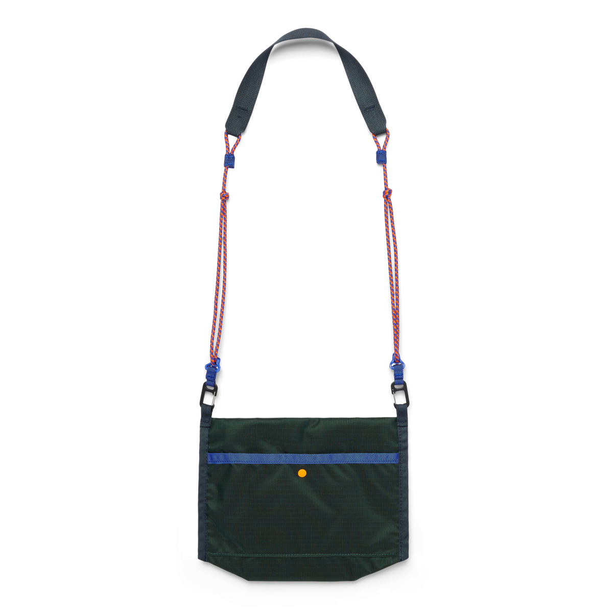 Lista 2L Lightweight Crossbody Bag - Cada D??a - Image 14
