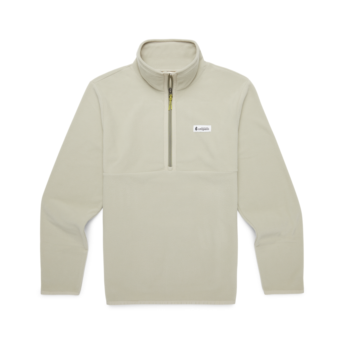 Amado Fleece Pullover - Men's - Image 6